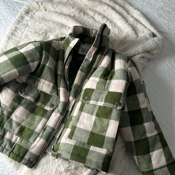 BDG jacket - Picture 1 of 3